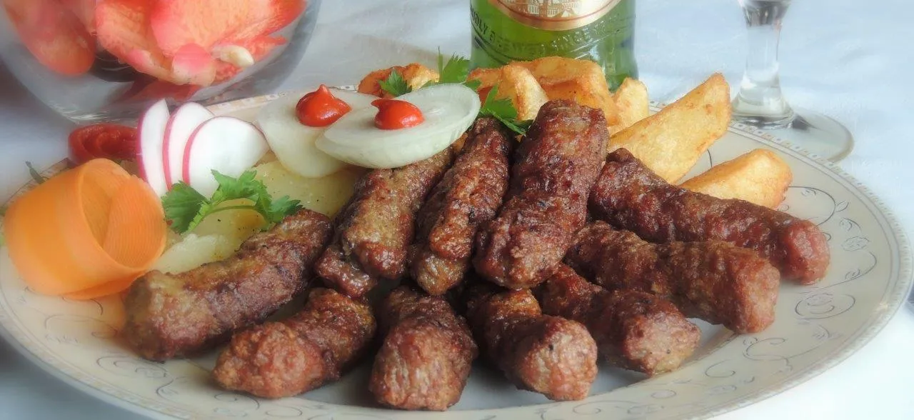 Čevapčići