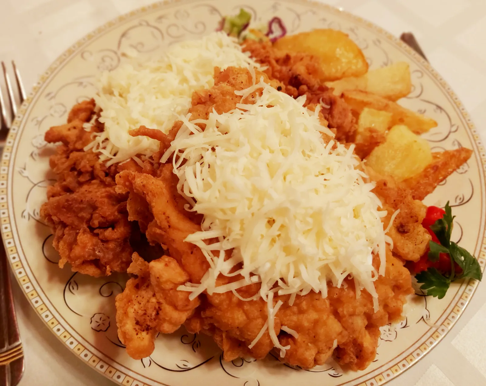 „Matra” šnicla