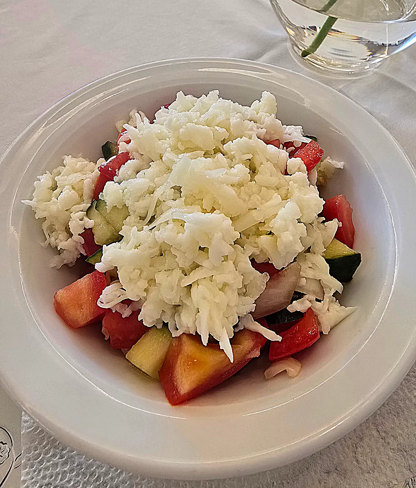 Šopska salata