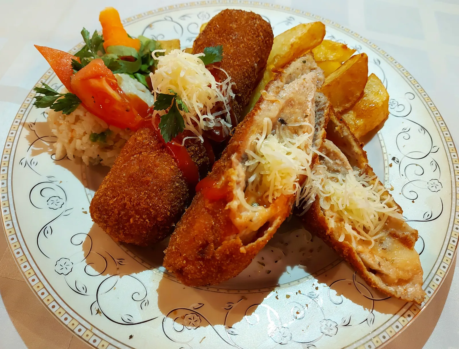 Takyrotte