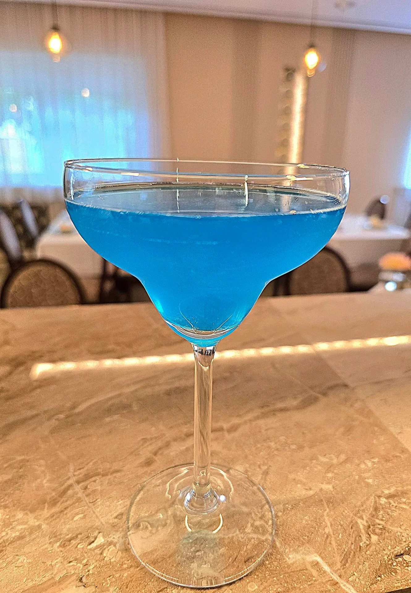 Blue Margarita